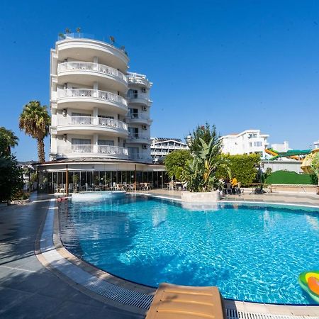 Romance Beach Hotel Marmaris Exterior photo
