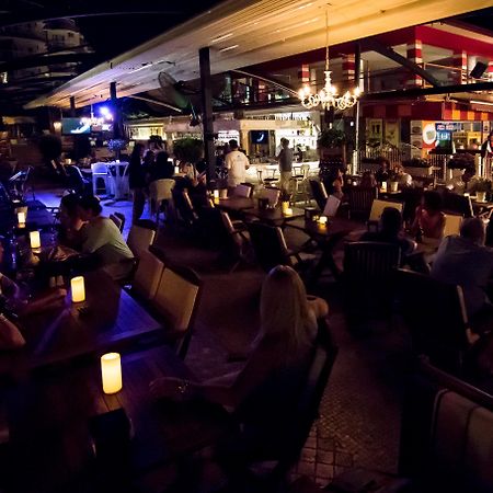 Romance Beach Hotel Marmaris Exterior photo