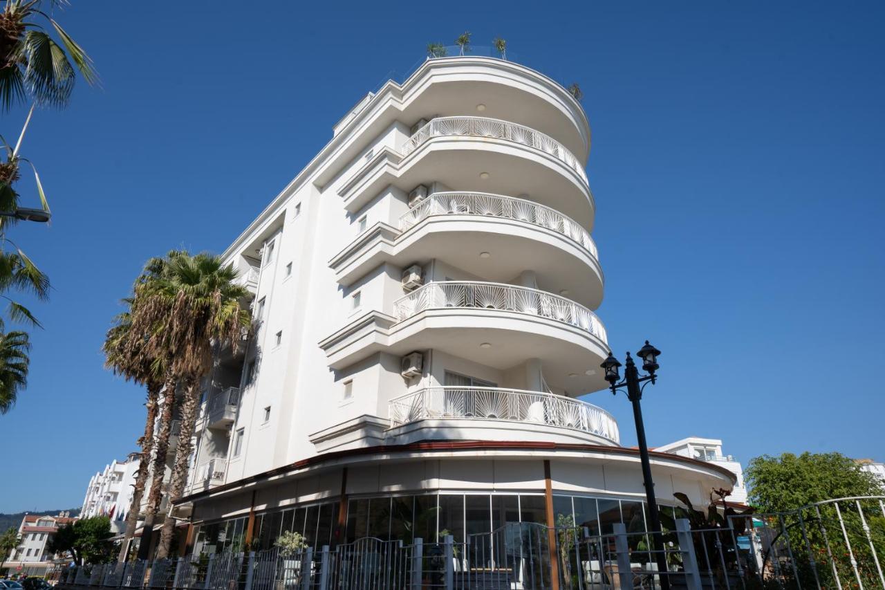 Romance Beach Hotel Marmaris Exterior photo