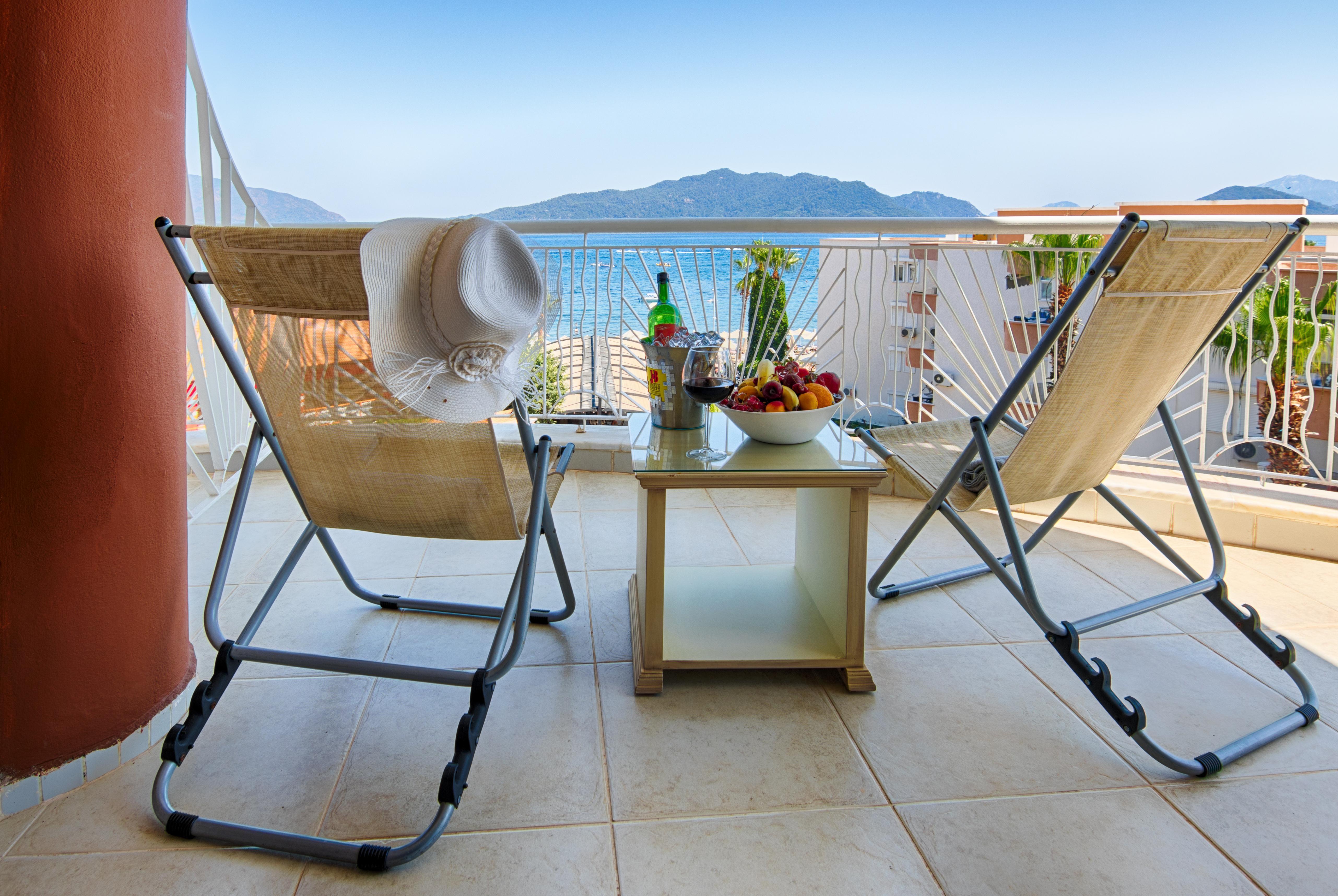 Romance Beach Hotel Marmaris Exterior photo