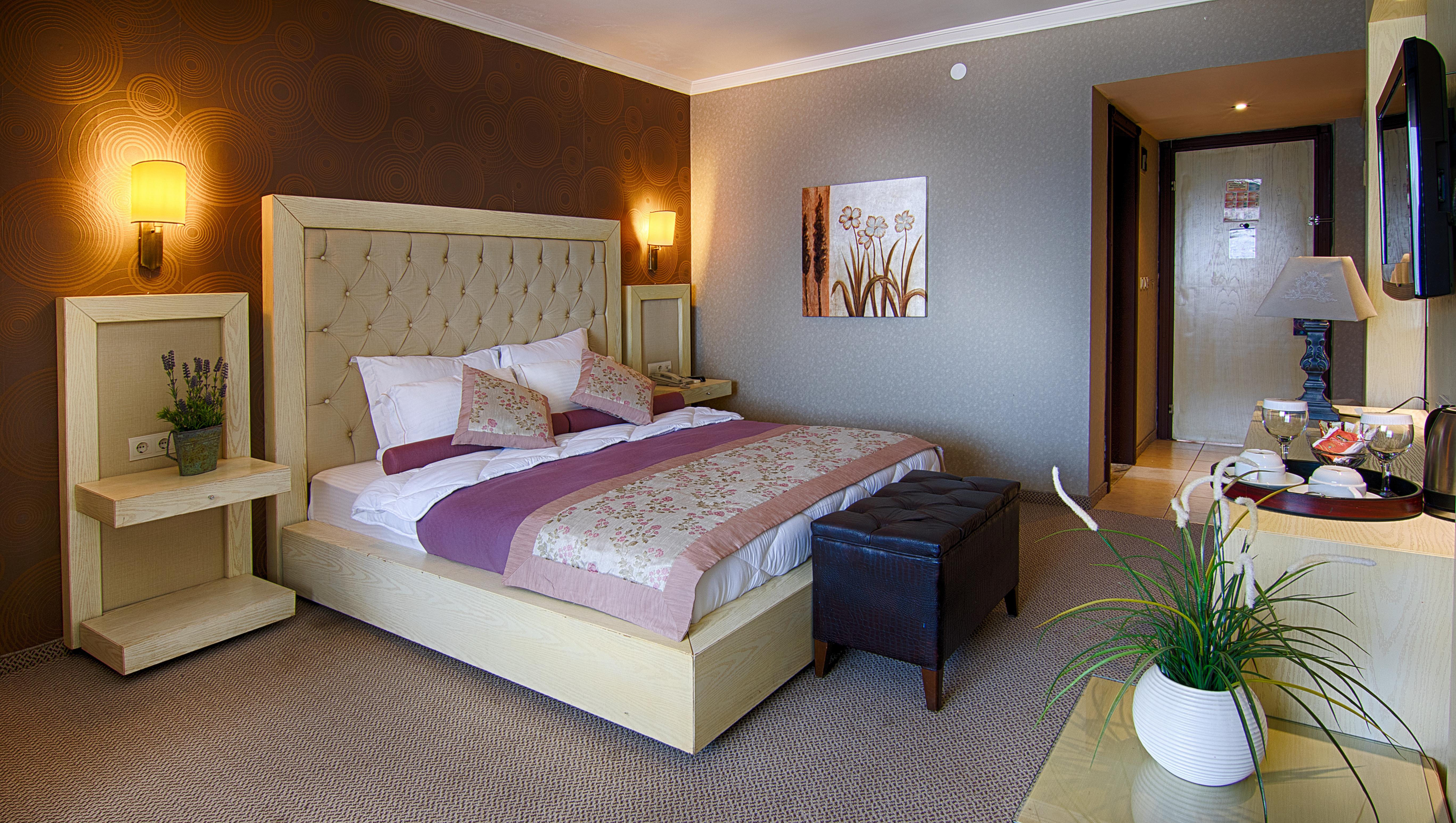 Romance Beach Hotel Marmaris Exterior photo