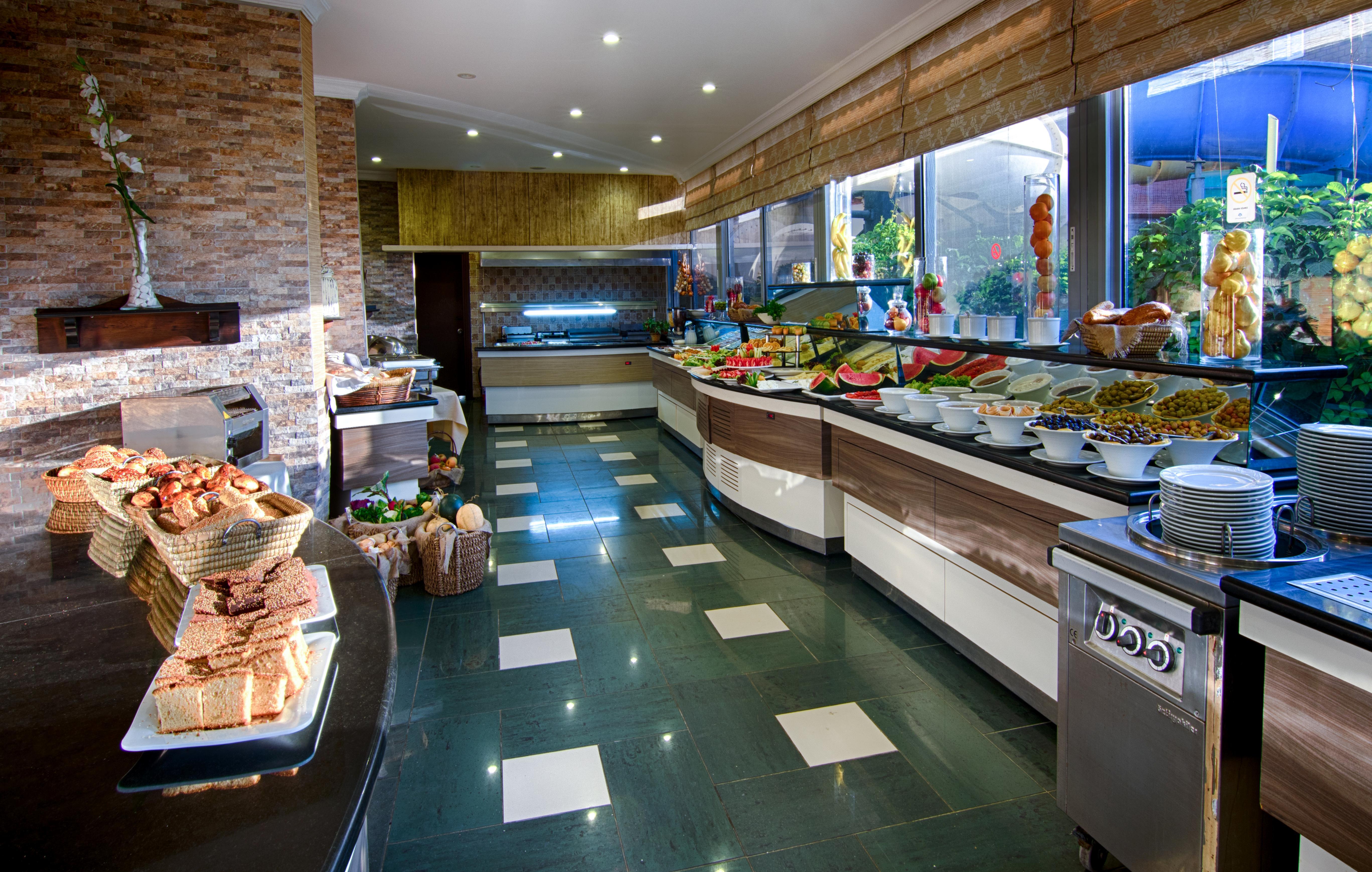 Romance Beach Hotel Marmaris Exterior photo