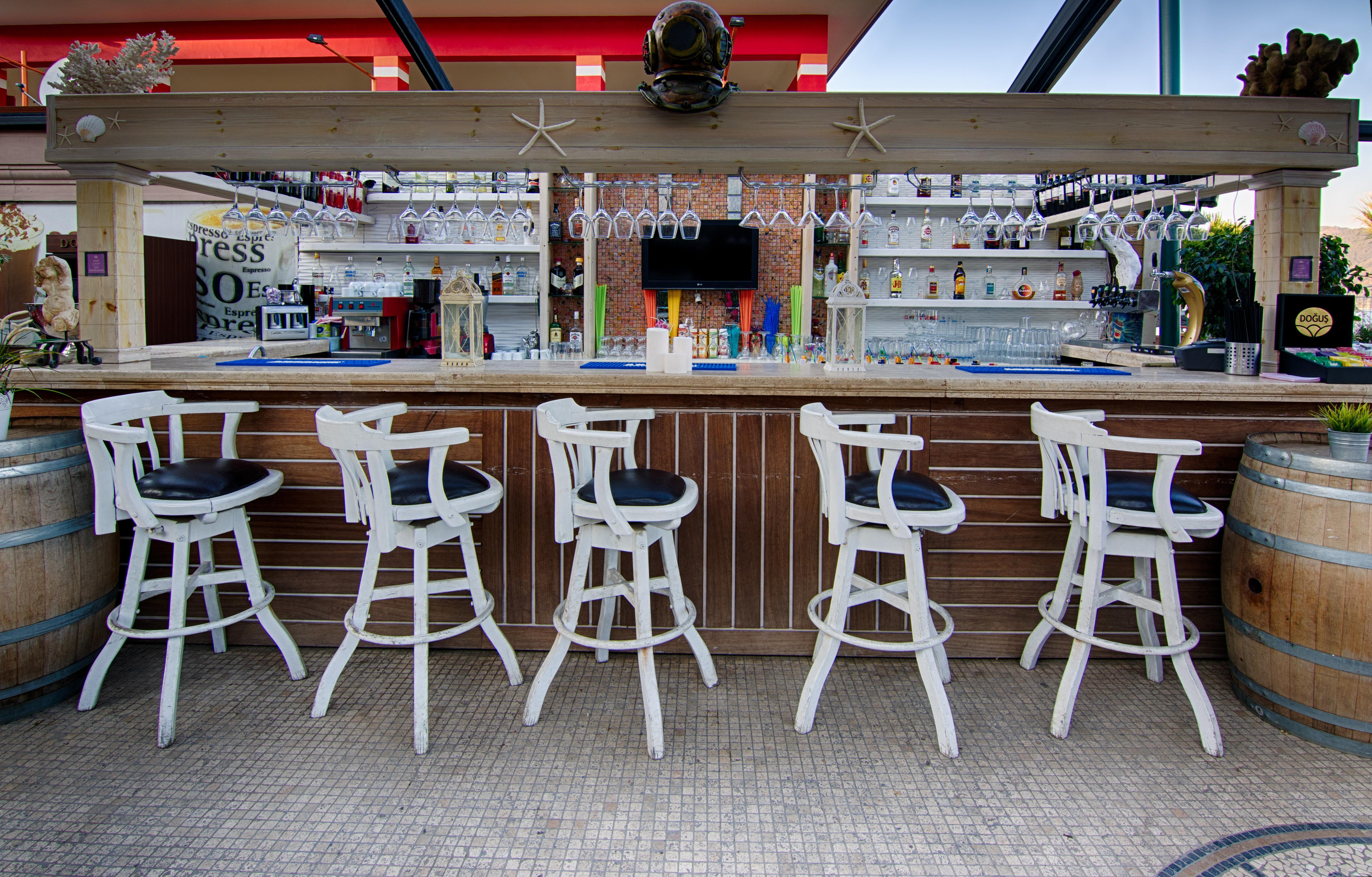 Romance Beach Hotel Marmaris Exterior photo