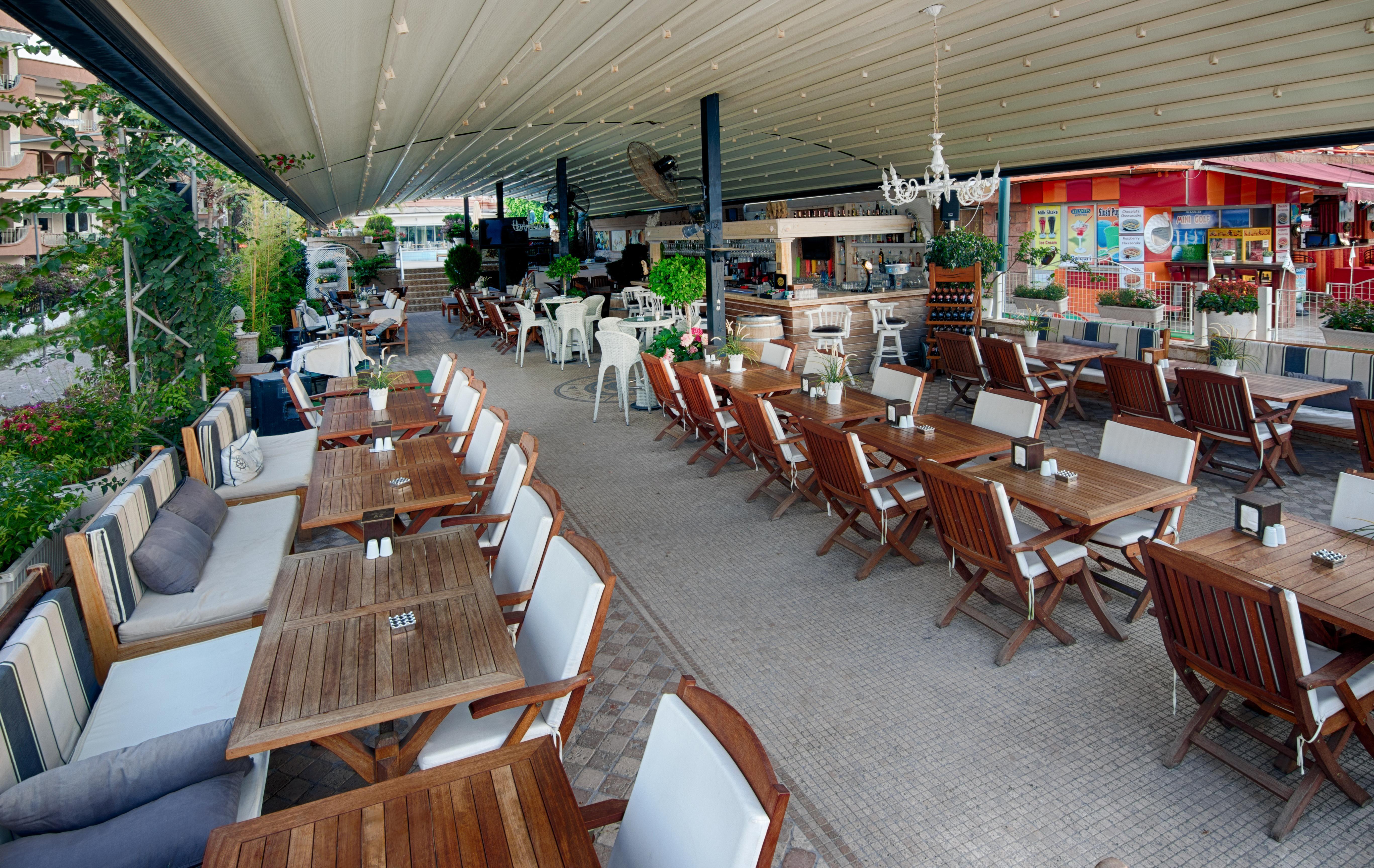 Romance Beach Hotel Marmaris Exterior photo
