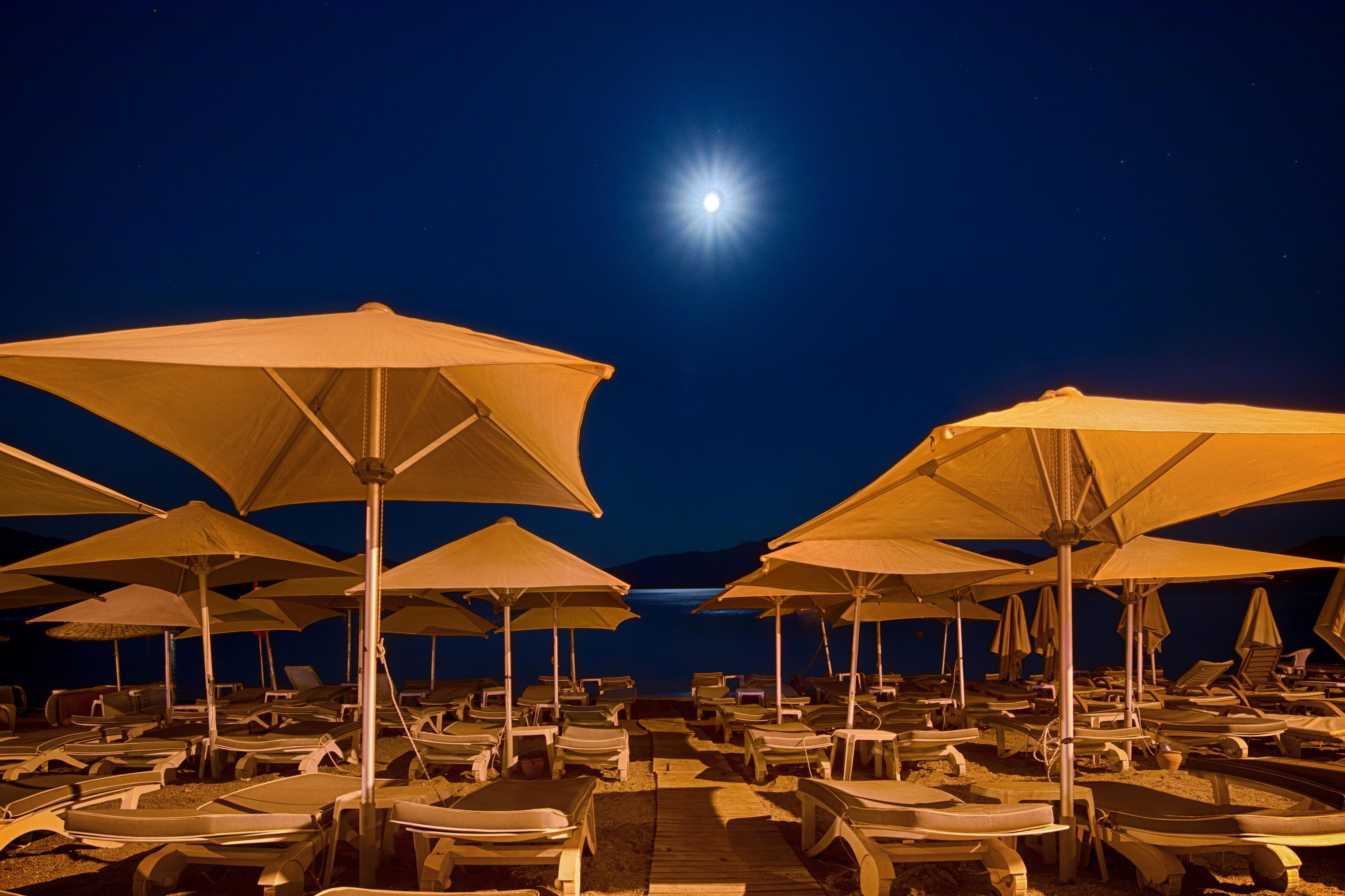 Romance Beach Hotel Marmaris Exterior photo