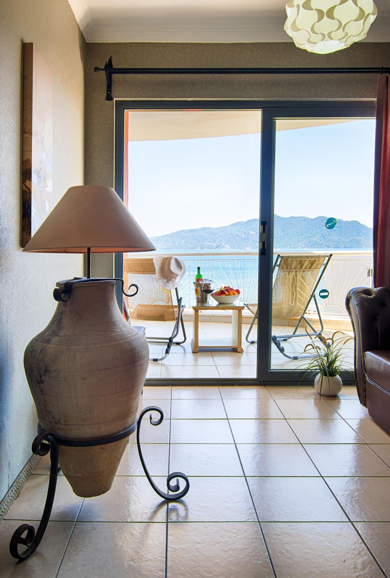 Romance Beach Hotel Marmaris Exterior photo