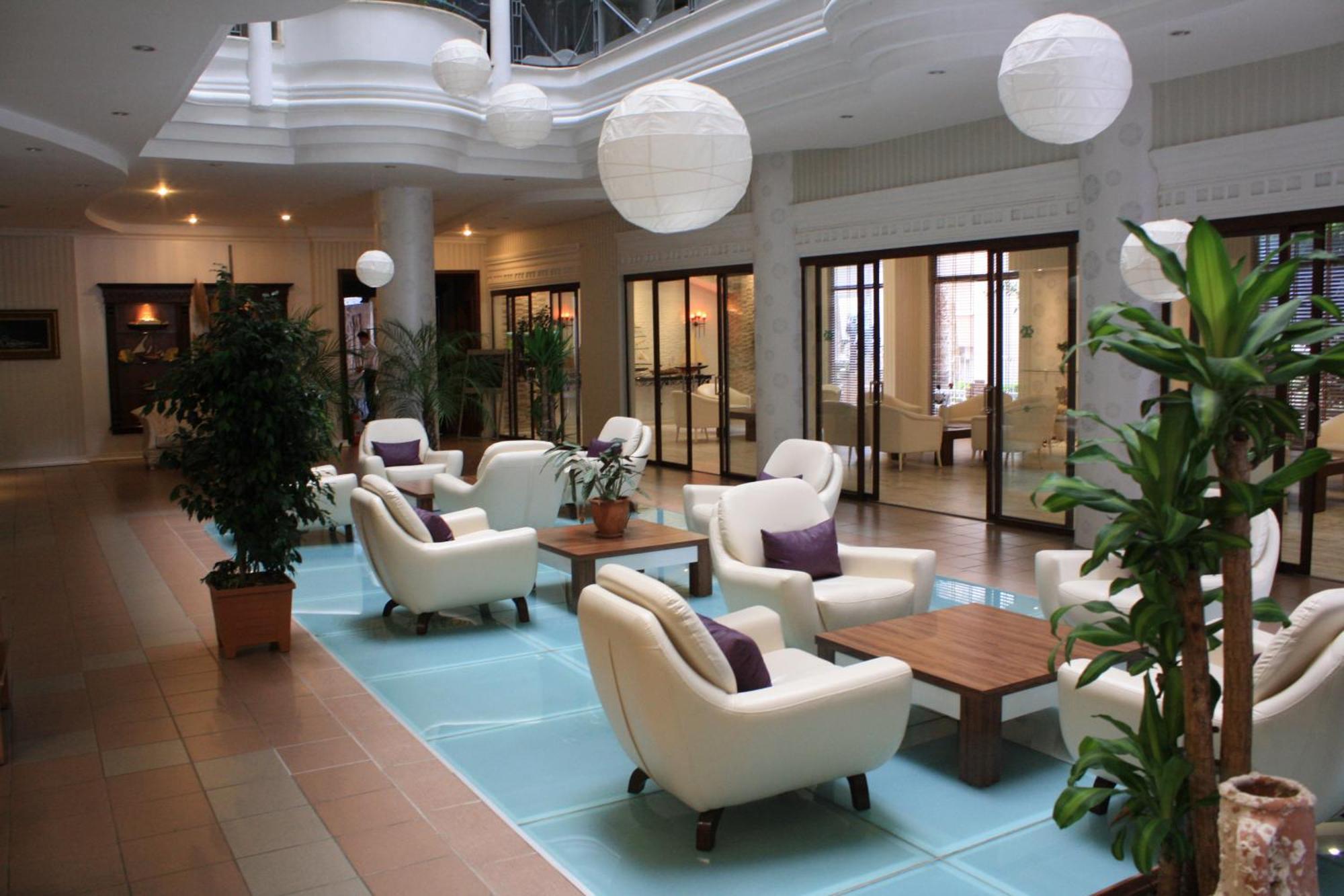 Romance Beach Hotel Marmaris Exterior photo