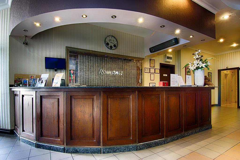 Romance Beach Hotel Marmaris Exterior photo